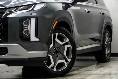 Another view of 2024 Hyundai Palisade SEL for sale in Kennesaw, GA at Grand Motorcars Kennesaw