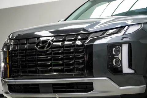 Photos of 2024 Hyundai Palisade SEL for sale in Kennesaw, GA at Grand Motorcars Kennesaw