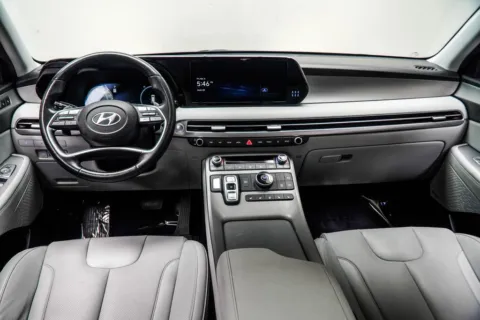 More photos of 2024 Hyundai Palisade SEL at Grand Motorcars Kennesaw, GA