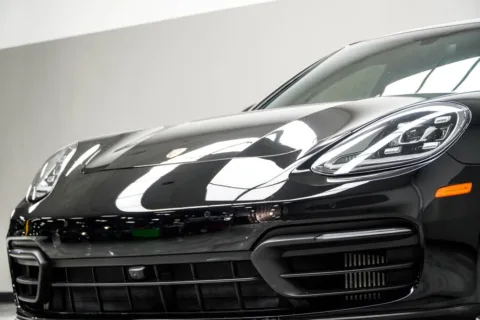 Photos of 2021 Porsche Panamera for sale in Kennesaw, GA at Grand Motorcars Kennesaw