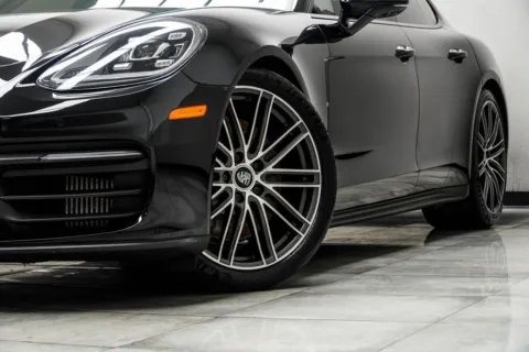 Another view of 2021 Porsche Panamera for sale in Kennesaw, GA at Grand Motorcars Kennesaw