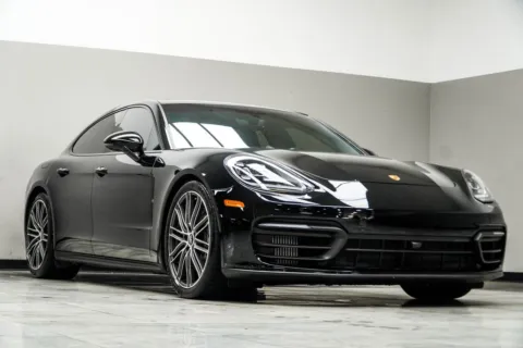 More photos of 2021 Porsche Panamera at Grand Motorcars Kennesaw, GA
