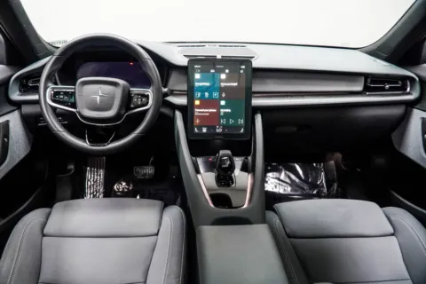 More photos of 2021 Polestar 2 Launch Edition at Grand Motorcars Kennesaw, GA