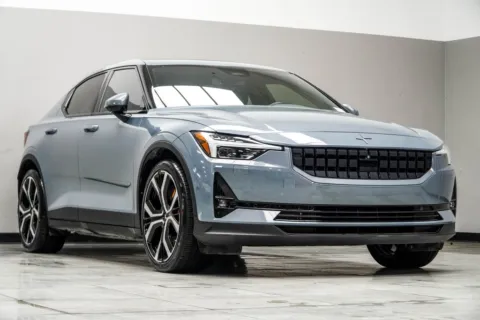 More photos of 2021 Polestar 2 Launch Edition at Grand Motorcars Kennesaw, GA