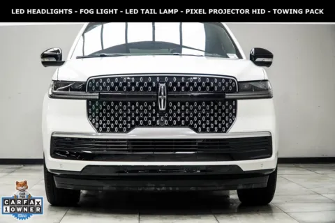 More photos of 2025 Lincoln Navigator Reserve at Grand Motorcars Kennesaw, GA