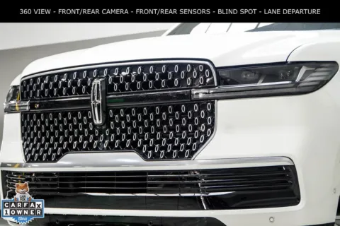 Photos of 2025 Lincoln Navigator Reserve for sale in Kennesaw, GA at Grand Motorcars Kennesaw