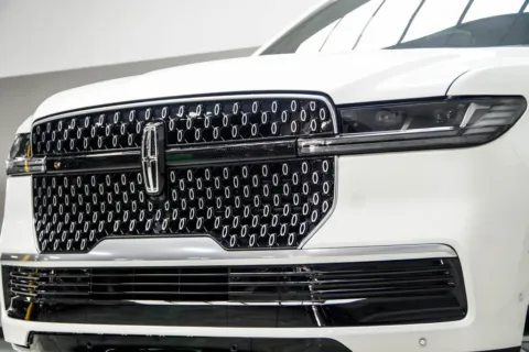 Photos of 2025 Lincoln Navigator Reserve for sale in Kennesaw, GA at Grand Motorcars Kennesaw