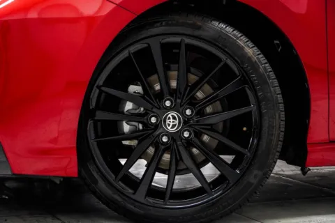 Another view of 2024 Toyota Camry XSE for sale in Kennesaw, GA at Grand Motorcars Kennesaw