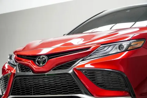 Photos of 2024 Toyota Camry XSE for sale in Kennesaw, GA at Grand Motorcars Kennesaw