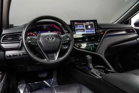 More photos of 2024 Toyota Camry XSE at Grand Motorcars Kennesaw, GA