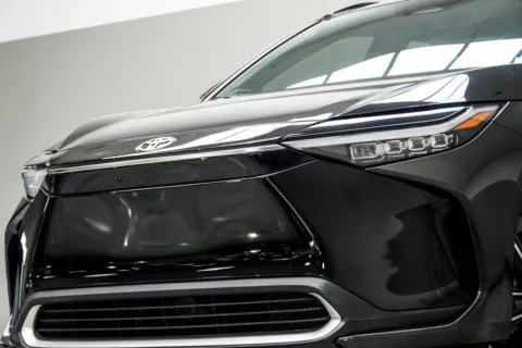 Photos of 2024 Toyota bZ4X Limited for sale in Kennesaw, GA at Grand Motorcars Kennesaw