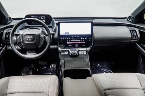 More photos of 2024 Toyota bZ4X Limited at Grand Motorcars Kennesaw, GA