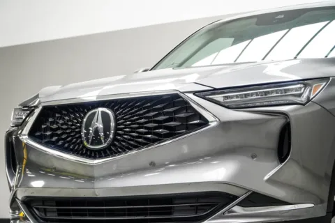 Photos of 2023 Acura MDX Technology for sale in Kennesaw, GA at Grand Motorcars Kennesaw