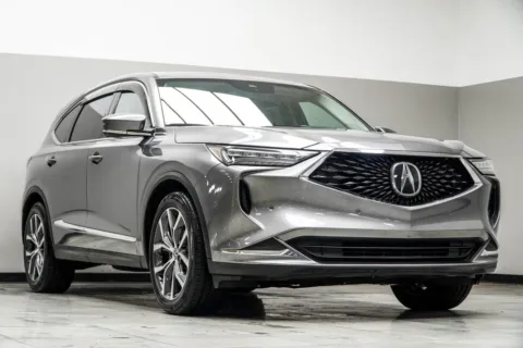 More photos of 2023 Acura MDX Technology at Grand Motorcars Kennesaw, GA