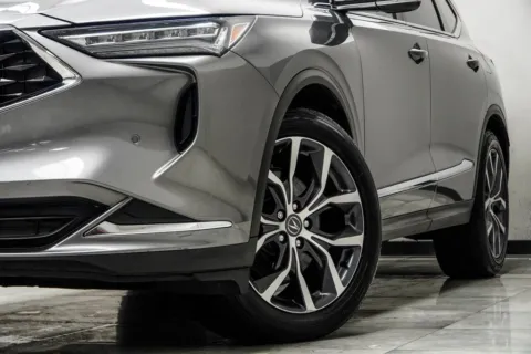 Another view of 2023 Acura MDX Technology for sale in Kennesaw, GA at Grand Motorcars Kennesaw