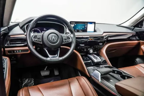 More photos of 2023 Acura MDX Technology at Grand Motorcars Kennesaw, GA