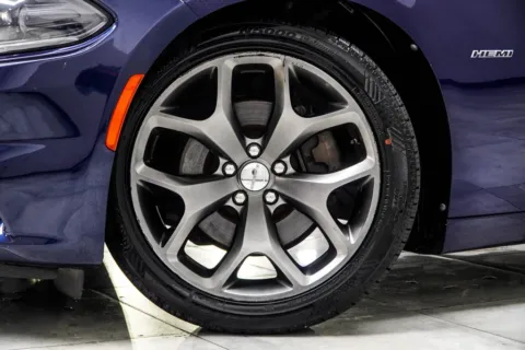 Another view of 2015 Dodge Charger R/T for sale in Kennesaw, GA at Grand Motorcars Kennesaw