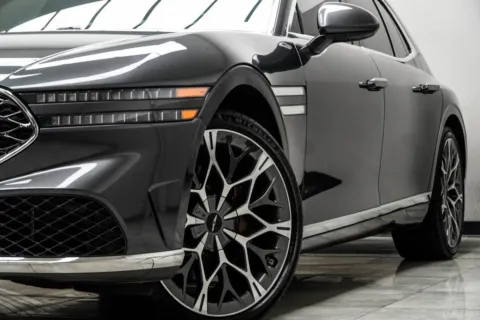 Another view of 2024 Genesis G90 3.5T e-SC for sale in Kennesaw, GA at Grand Motorcars Kennesaw