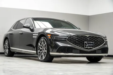 More photos of 2024 Genesis G90 3.5T e-SC at Grand Motorcars Kennesaw, GA