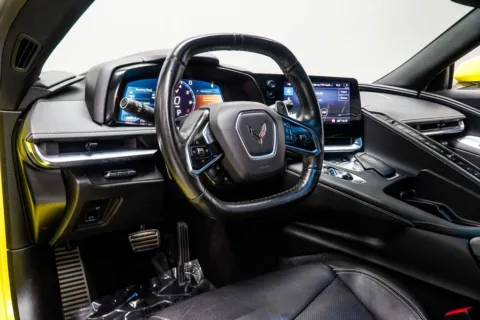 More photos of 2020 Chevrolet Corvette Stingray at Grand Motorcars Kennesaw, GA