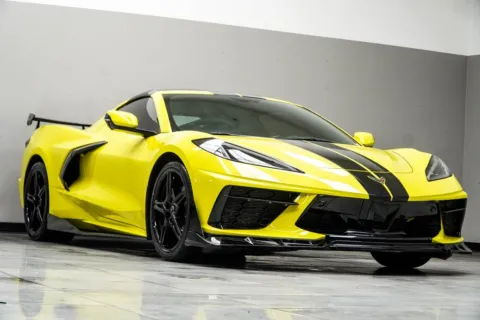 More photos of 2020 Chevrolet Corvette Stingray at Grand Motorcars Kennesaw, GA