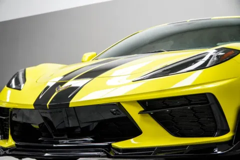 Photos of 2020 Chevrolet Corvette Stingray for sale in Kennesaw, GA at Grand Motorcars Kennesaw