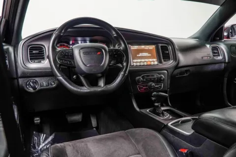 More photos of 2023 Dodge Charger R/T Scat Pack Widebody at Grand Motorcars Kennesaw, GA