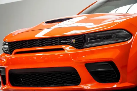 Photos of 2023 Dodge Charger R/T Scat Pack Widebody for sale in Kennesaw, GA at Grand Motorcars Kennesaw