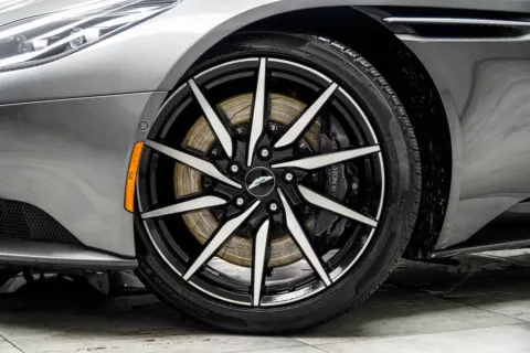 Another view of 2019 Aston Martin DB11 Volante for sale in Kennesaw, GA at Grand Motorcars Kennesaw