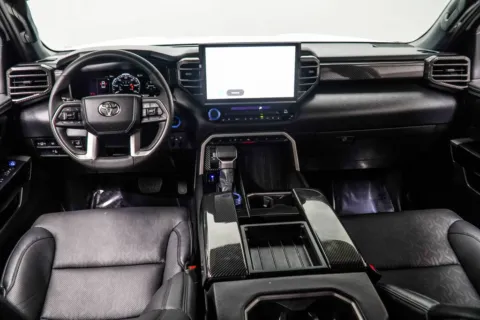 More photos of 2025 Toyota Tundra Limited at Grand Motorcars Kennesaw, GA