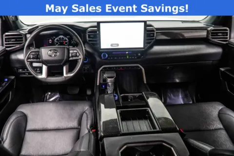 More photos of 2025 Toyota Tundra Limited at Grand Motorcars Kennesaw, GA