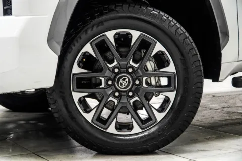 Another view of 2025 Toyota Tundra Limited for sale in Kennesaw, GA at Grand Motorcars Kennesaw