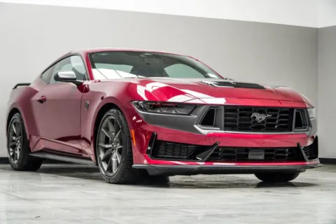 More photos of 2025 Ford Mustang Dark Horse at Grand Motorcars Kennesaw, GA