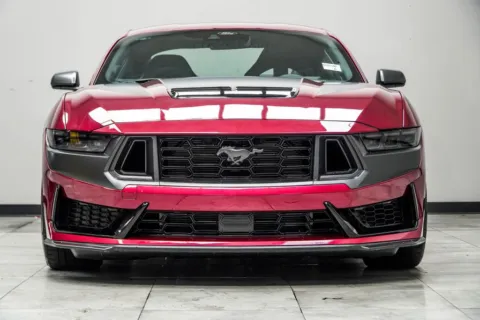 More photos of 2025 Ford Mustang Dark Horse at Grand Motorcars Kennesaw, GA