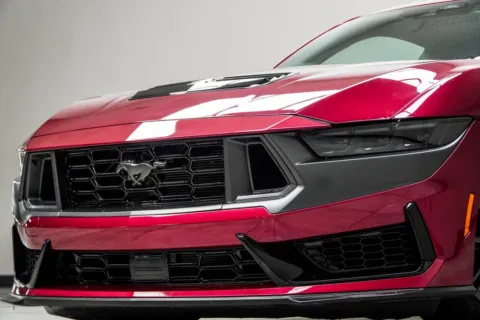 Photos of 2025 Ford Mustang Dark Horse for sale in Kennesaw, GA at Grand Motorcars Kennesaw