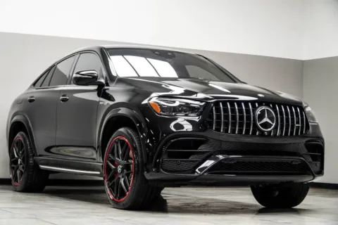 More photos of 2024 Mercedes-Benz GLE 63 S AMG at Grand Motorcars Kennesaw, GA