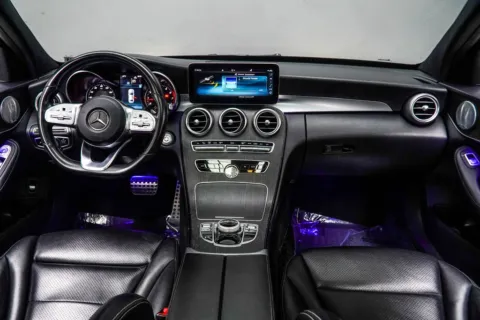 More photos of 2019 Mercedes-Benz C-Class C 300 at Grand Motorcars Kennesaw, GA