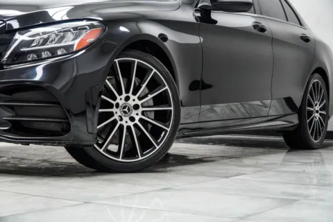 Photos of 2019 Mercedes-Benz C-Class C 300 for sale in Kennesaw, GA at Grand Motorcars Kennesaw