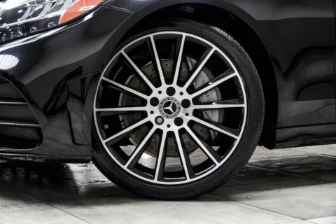 Another view of 2019 Mercedes-Benz C-Class C 300 for sale in Kennesaw, GA at Grand Motorcars Kennesaw