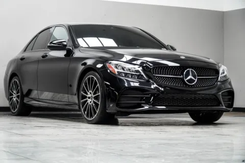More photos of 2019 Mercedes-Benz C-Class C 300 at Grand Motorcars Kennesaw, GA