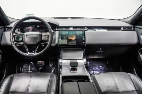 More photos of 2025 Land Rover Range Rover Velar Dynamic SE at Grand Motorcars Kennesaw, GA