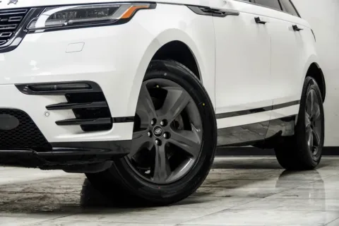 Another view of 2025 Land Rover Range Rover Velar Dynamic SE for sale in Kennesaw, GA at Grand Motorcars Kennesaw