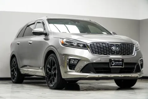More photos of 2019 Kia Sorento SX Limited at Grand Motorcars Kennesaw, GA