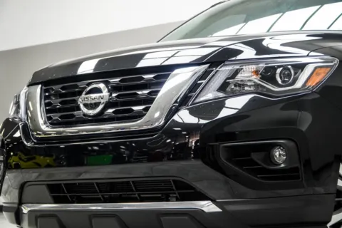 Photos of 2020 Nissan Pathfinder SL for sale in Kennesaw, GA at Grand Motorcars Kennesaw