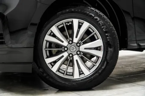 Another view of 2020 Nissan Pathfinder SL for sale in Kennesaw, GA at Grand Motorcars Kennesaw