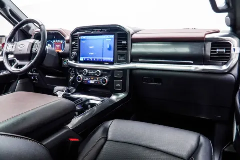 More photos of 2023 Ford F-150 Lariat at Grand Motorcars Kennesaw, GA