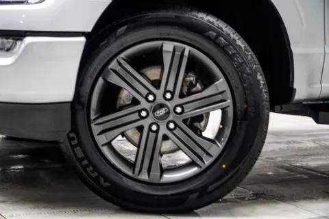 Another view of 2023 Ford F-150 Lariat for sale in Kennesaw, GA at Grand Motorcars Kennesaw