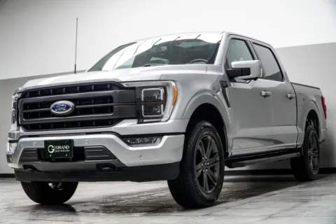 More photos of 2023 Ford F-150 Lariat at Grand Motorcars Kennesaw, GA