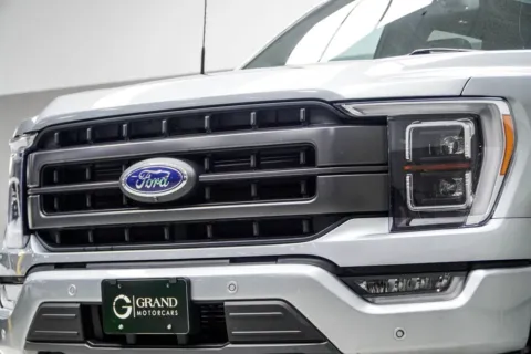 Photos of 2023 Ford F-150 Lariat for sale in Kennesaw, GA at Grand Motorcars Kennesaw