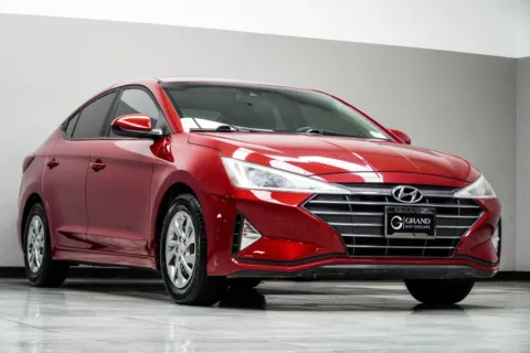 More photos of 2020 Hyundai Elantra SE at Grand Motorcars Kennesaw, GA